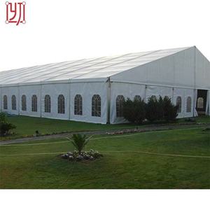 Grandes tentes d'activités 20x30m 40x60m pour événements - Product Image 6