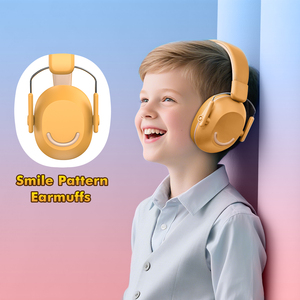 <span class=keywords><strong>Casque</strong></span> de protection auditive Link Dream <span class=keywords><strong>pour</strong></span> enfants, protège-oreilles, bandeau, 30SNR, anti-<span class=keywords><strong>bruit</strong></span>, <span class=keywords><strong>pour</strong></span> bébés et tout-petits - Product Image 6