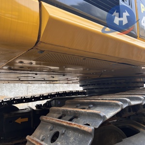 Excavadora de orugas hidráulica Komatsu usada, modelo específico PC450 de excavadora en buenas condiciones, excavadora usada Komatsu PC450 - Product Image 5