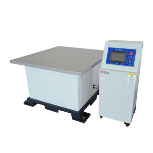 X-, Y-und Z-Dreiachs-Vibrations tester <span class=keywords><strong>3</strong></span>-Achsen-Vibrationsprüfmaschine - Product Image 1