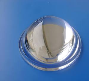 Plaque de verre optique en quartz avec revêtement AR pour dispositifs laser, optique de laboratoire, instruments de détection industriels, utilisation en extérieur et en salle de sport - Haute performance - Product Image 2