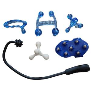 Pedales de camión mecanizados CNC de acero inoxidable - Product Image 4