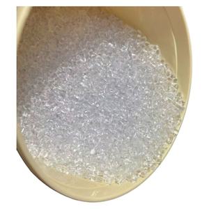 Vente chaude matières premières PC matières premières en plastique granules de PC de qualité de moulage par injection à haute transparence - Product Image 5