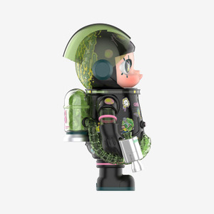 <span class=keywords><strong>Figurine</strong></span> d'action POP MART MEGA SPACE MOLLY 1000% 400% Smitten Love Collection en ABS et PVC, jouet <span class=keywords><strong>militaire</strong></span> de dessin animé 5cm, authentique et 100% authentique - Product Image 5