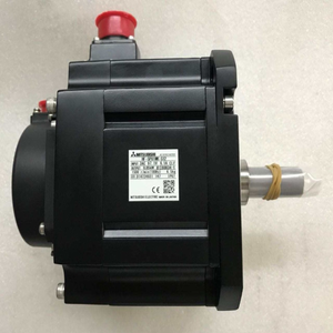 Plc <strong>Mitsubushi</strong> Hf-sp81mk-s12 Ac Motor Hfsp8112 New for Warranty Product - Product Image 1