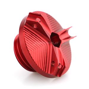 สกรูฝาปิดช่องระบายน้ำสำหรับ <span class=keywords><strong>GSX</strong></span>-S Suzuki 1000 gsxs 1000F <span class=keywords><strong>GSX</strong></span>-250R gsxr <span class=keywords><strong>GSX</strong></span>-R1000 600 750 <span class=keywords><strong>1000R</strong></span> X - Product Image 4