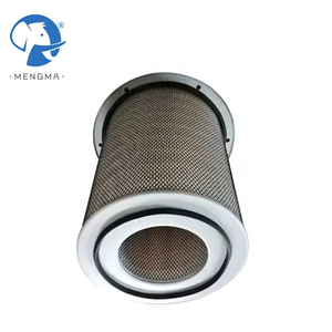 88290003-111 เครื่องกรองอากาศอุตสาหกรรมระดับพรีเมียมพร้อมกระดาษกรองประสิทธิภาพสูง ออกแบบมาสำหรับระบบเครื่องอัดอากาศเพื่อป้องกันฝุ่น - Product Image 4