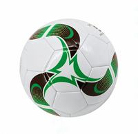 Ballon de football taille 5 haute performance pour l'entraînement des équipes scolaires et les matchs amateur – Vente en gros, performance de vol et rebond constantes