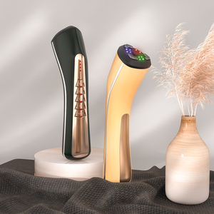 Hand-held Facial Beauty Device Promotes Absorption Skin Care Products Face Massaging Tool