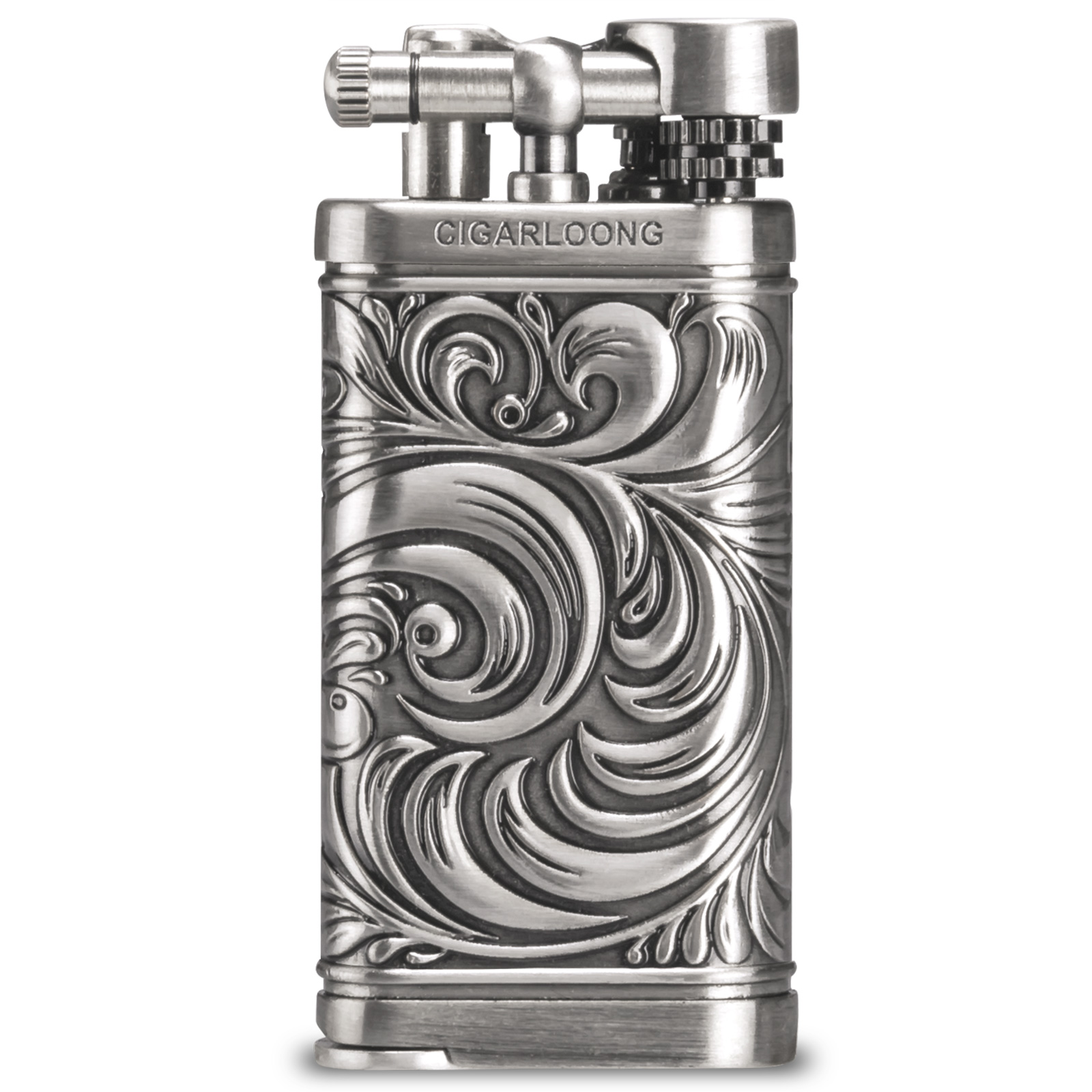 Antique Silver