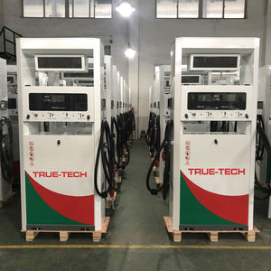 Dispensador de combustible, estación de llenado, bomba dispensadora de combustible - Product Image 5