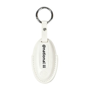 Pour Nissan Rogue, Rogue Select, Rogue Sport : Étui de protection en <span class=keywords><strong>cuir</strong></span> pour clé télécommande à 4 boutons, accessoires - Product Image 5