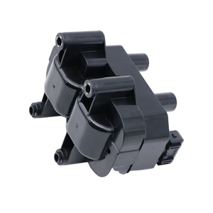 597070 0221503465 470 025 Bobina de Encendido de Alto Rendimiento para Geely Bl Ck Free Cruiser 1.6L Chery A1 S12 1.3L <span class=keywords><strong>A3</strong></span> M11 M12 A5 A21 - Product Image 6