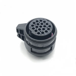 Connecteur de transmission 1J0927320 24250-47101, prise 20 broches avec fils pour DSG 02E DQ250 VW AUDI - Product Image 4