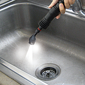 Máquinas de limpieza de <span class=keywords><strong>muebles</strong></span> <span class=keywords><strong>para</strong></span> el hogar, potente Limpiador de <span class=keywords><strong>vapor</strong></span> de cocina, vaporizador portátil de diseño bonito, gran oferta - Product Image 6