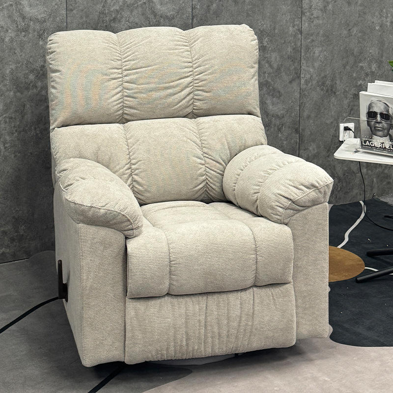 Blanc laiteux (lin coton)