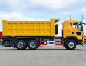 <span class=keywords><strong>Camion</strong></span> benne Howo 12 roues 8x4 6x4 371 ch, neuf et d'occasion, marque chinoise 2020 - Product Image 6