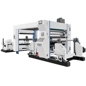 Papier Cups Voorraad Papierrollen Slitter Rewinder Machine Voor Papier Kopjes Thee Ijs Kom Container Making Machine - Product Image 6