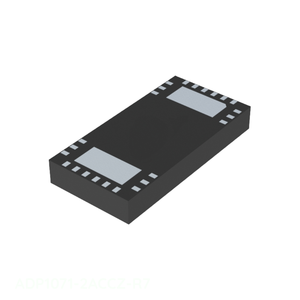 Controlador Flyback Aislado con Administración de Energía (PMIC) ADP1071-2ACCZ-R7 BOM IC en Stock 24 TFLGA Componente Electrónico de Contacto Expuesto - Product Image 1