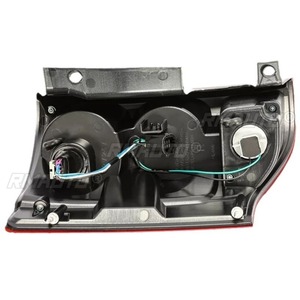 Para Dodge Grand Caravan 2011-2020, Luz de Circulación Diurna LED, Lámpara Antiniebla Impermeable, Conjunto de Luces Traseras, Kit de Carrocería 05182534AF - Product Image 5