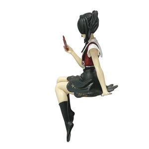 Figuras de Manga de 8-13 cm, NEEDY GIRL OVERDOSE, Dibujos Animados, KAnge, Kawaii, Angel-chan, Ame-chan, Figura de PVC, Anime, Regalo, Juguetes - Product Image 4