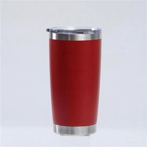 Sublimation Blank <b>Cup</b> Standard Stainless Steel Double Wall Vacuum Custom Logo Printable DIY Tumbler Tumbler ASM25 - Product Image 3