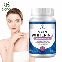 Capsules de produits de beauté à base de plantes OEM Liposomal Nicotinamide Riboside NAD+ Plus, anti-âge, antioxydant, soutien de la santé cérébrale, prêtes à l'emploi