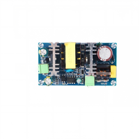 Modul Catu Daya Switching AC-DC 50W AC220V ke DC24V 2A Papan Catu Daya Terisolasi EDG5.08-2P