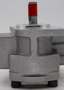 ปั๊มไฮดรอลิกสำหรับเครื่องจักรเคลื่อนที่รุ่น GPY-12R 10R 9R 8R 7R 11.5R ซีรีส์ GPY รุ่น GPY-10R08A GPY-9R08A GPY-8R08A ปั๊มเกียร์ - Product Image 5
