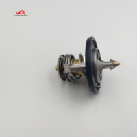 THERMOSTAT ASSY MOTEUR PIÈCES 25500-27000 T-H1007 pour HYUNDAi SANTAFE 2006