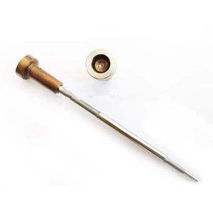 Válvula de control del inyector Common Rail CR F00V C01 013 Asamblea F00VC01013 para inyector Bosch - Product Image 2