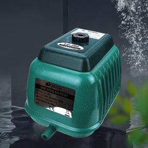 Bomba <span class=keywords><strong>de</strong></span> Oxígeno <span class=keywords><strong>de</strong></span> Alta Potencia Rectangular <span class=keywords><strong>de</strong></span> Plástico para Productos Acuáticos, para Tiendas <span class=keywords><strong>de</strong></span> Acuarios y Restaurantes <span class=keywords><strong>de</strong></span> <span class=keywords><strong>Mariscos</strong></span> - Product Image 5