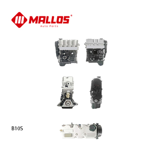 대우 마티즈 베스타 B10S M100 M150 M200 티코 스파크 0.8L 6밸브 F8CV 코일 엔진 어셈블리 신품 3기통 상태 - Product Image 5