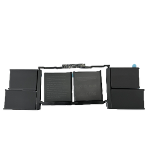 Batería de Repuesto A2113 A2141 para Laptop <span class=keywords><strong>MacBook</strong></span> <span class=keywords><strong>Pro</strong></span> <span class=keywords><strong>16</strong></span> Pulgadas <span class=keywords><strong>2019</strong></span> EMC 3347 11.1V Li-Polímero, en Stock - Product Image 2