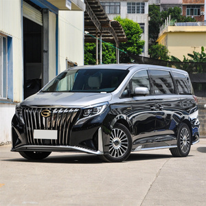 <span class=keywords><strong>2025</strong></span> Trumpchi M8 2t Hybrid sang trọng <span class=keywords><strong>mpc</strong></span> với cửa sổ trời toàn cảnh và Đèn Led Xe năng lượng mới - Product Image 2