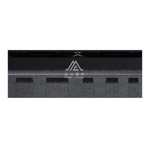 Tuiles d'asphalte d'usine chinoise de style design moderne pour <span class=keywords><strong>maison</strong></span> Tuiles <span class=keywords><strong>à</strong></span> surface lisse en vente en Allemagne Turquie Portugal Miami - Product Image 2