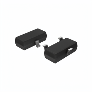 Compre en Línea Componentes Electrónicos TO-236-3, SC-59, SOT-23-3 DTC113ZCAHZGT116 Transistores BOM IC en Stock - Product Image 1