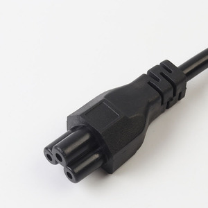 1m/2M/3M/4M/5M/10m/20m/OEM/3ft/4ft/5ft/10ft tùy chỉnh anh 3pin IEC strrip dây điện cho các thiết bị gia dụng - Product Image 4