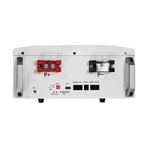 แบตเตอรี่ลิเธียมไอออน 25.6V 100AH ลดราคาพิเศษ ออกแบบตามสั่ง พร้อมแหล่งพลังงานแสงอาทิตย์ รับผลิตแบบ OEM ODM รุ่น ESP-25.6V100AH Lithium Meta - Product Image 1