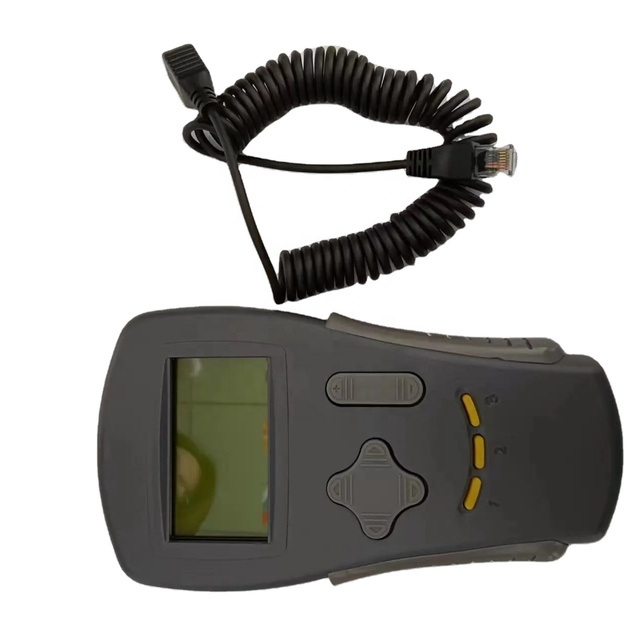 Curtis Handheld Programmer Ready to Ship Cheap Version High Quality HX13 Scanner