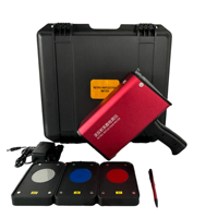 Non Destructive Road Marking Line Retroreflectometer Factory Price Wholesale