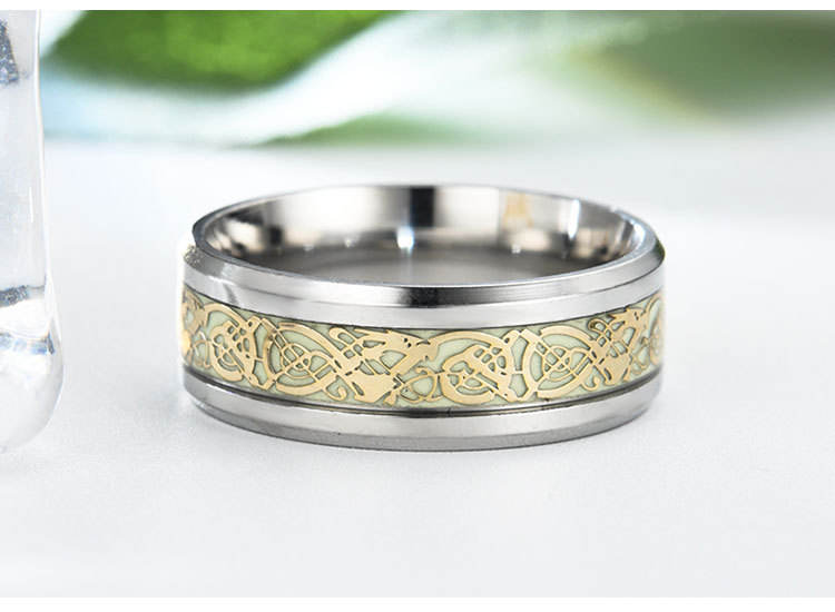 Argent Or 0014 lumineux