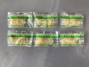 Nóng Bán <span class=keywords><strong>Mini</strong></span> Nhật Bản Ngâm <span class=keywords><strong>Sushi</strong></span> Gừng - Product Image 5