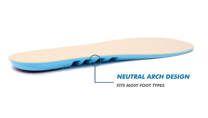 Diabète Soins Des Pieds Médical Confortable Respirant Semelle PU Gel <span class=keywords><strong>LD45</strong></span> Pour Les Personnes Diabétiques - Product Image 5