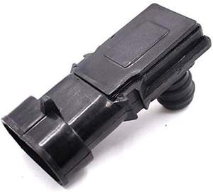 Capteur de carte de haute qualité 8200121800 2508500Q0B pour Renault Clio Espace Kangoo Megane Scenic Laguna - Product Image 5