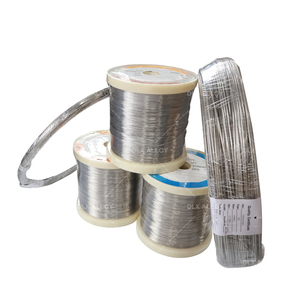 Thermocouple de type K, 1200 degrés, KP <span class=keywords><strong>KN</strong></span>, fil nu de 1,2 mm de diamètre, matériau NiCr NiSi - Product Image 6