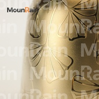 Mountain Rain Quartz Singing Bowls Set Percussion Alchemy Sound Bath Healing Instruments Handle Bowl Grail 432/440Hz Accessories
