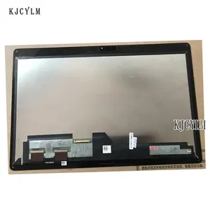 E7250 E7270 Vergadering Voor Dell Latitude 7250 7350 Lcd Display Touch Screen 12.5 Inch Laptop LP125WF1-SPG1