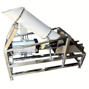 Factory Price Stainless Steel Fresh Coconuts Water Extracting Extraction Coconut <b>Splitting</b> <b>Machine</b> - Product Image 2