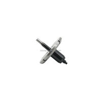Válvula de control de inyector de Common Rail para diésel, herramientas de desmontaje de tuercas para F00V C01 306, alta calidad, shumatt